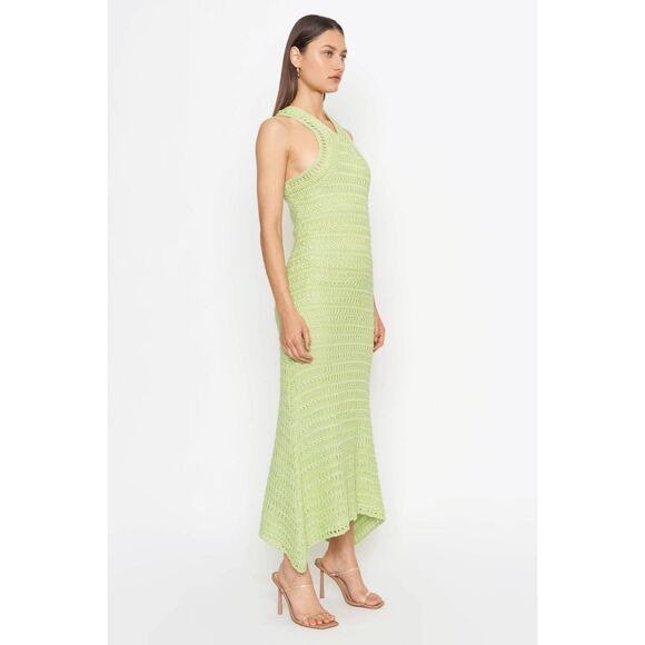 4SI3NNA Zariah Dress - Picture 4 of 5